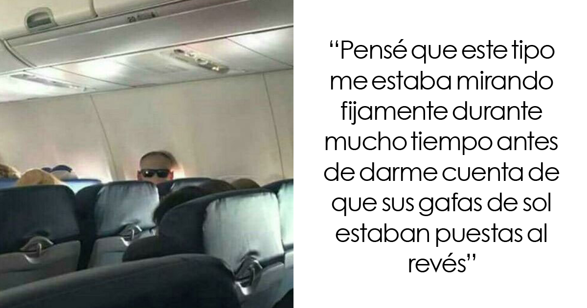 Este grupo se dedica a las fotos involuntariamente divertidas y aquí hay 20 de sus mejores publicaciones