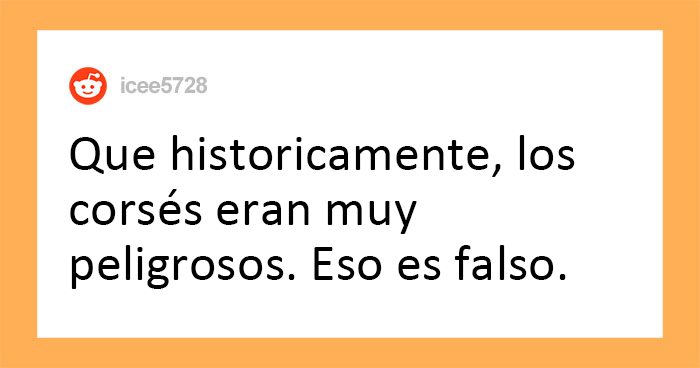 40 Mitos molestos en los que la gente tiene que dejar de creer de una vez