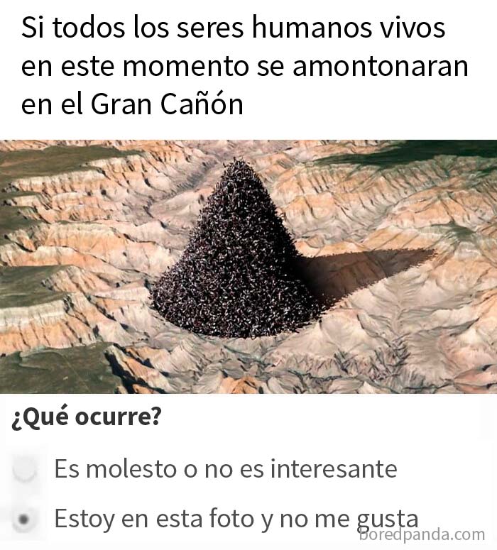Suerte que mi madre firmó la hoja de permiso