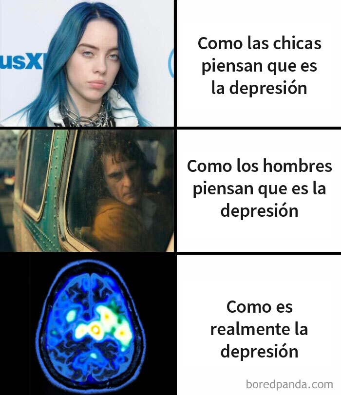 Depresión