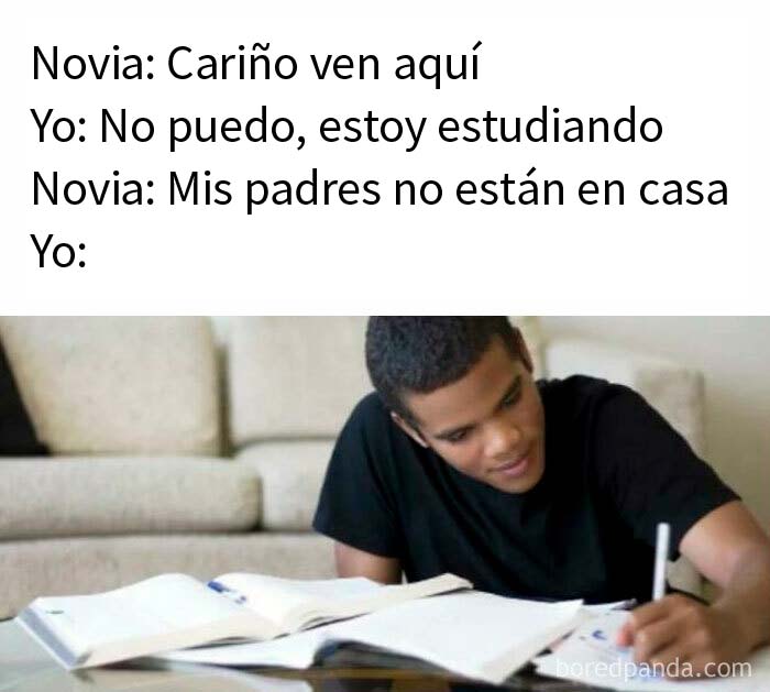 Quédate en clase
