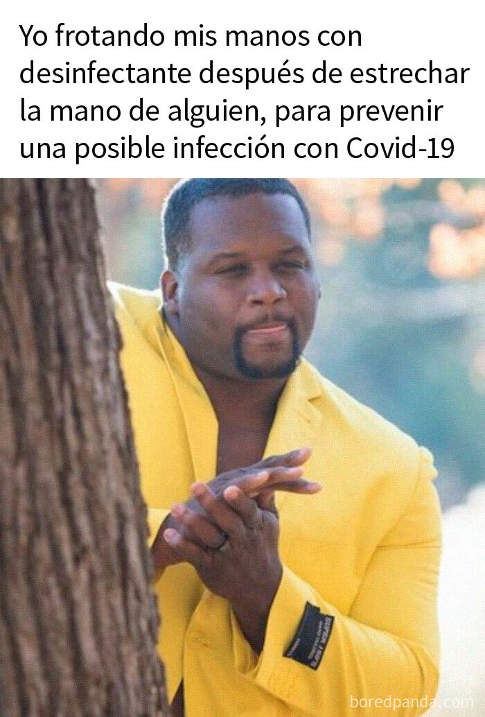 Stay Safe Guys