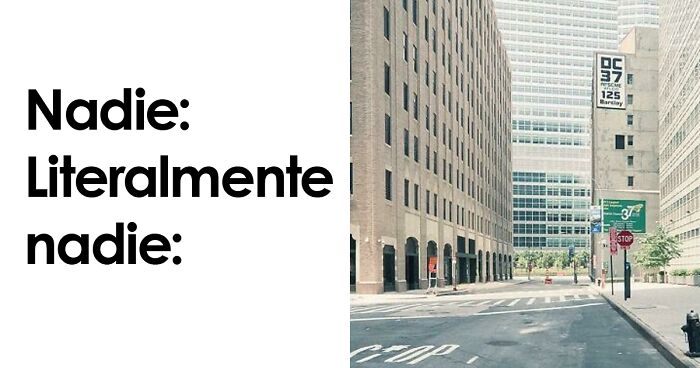17 Certeros anti-memes que destruyen el concepto de meme