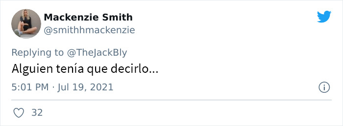 “5 razones por las que la ‘positividad corporal’ es algo malo”: este chico inició una discusión sobre la toxicidad del movimiento body positive