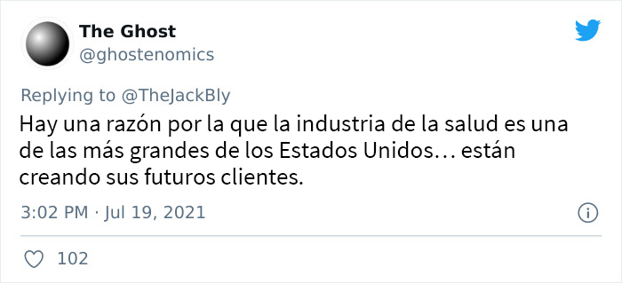 “5 razones por las que la ‘positividad corporal’ es algo malo”: este chico inició una discusión sobre la toxicidad del movimiento body positive