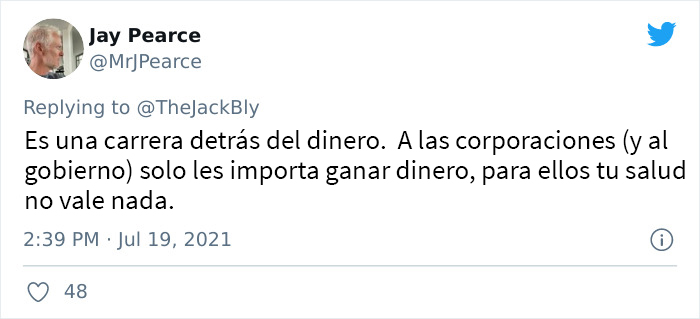 “5 razones por las que la ‘positividad corporal’ es algo malo”: este chico inició una discusión sobre la toxicidad del movimiento body positive