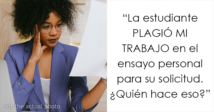 Los responsables de las admisiones universitarias comparten 20 de las peores razones por las que no aceptaron a un estudiante