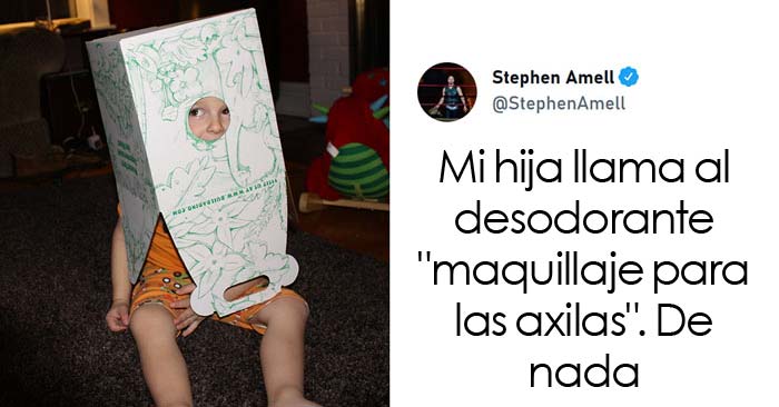 20 Niños que hicieron reír a los adultos con sus nombres «alternativos» de cosas comunes