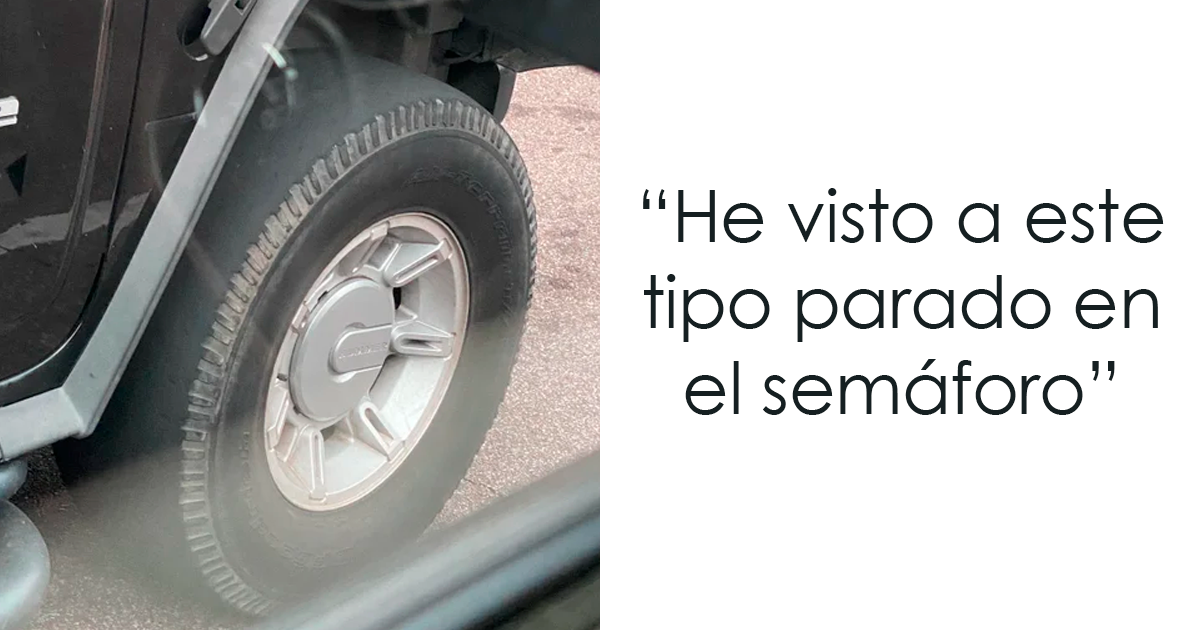 40 Conductores totalmente estúpidos que dejaron a los demás sin habla