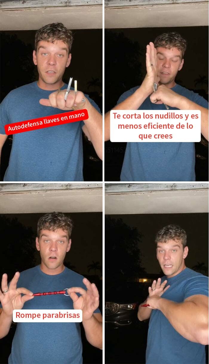 Autodefensa