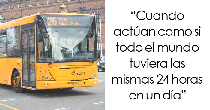 35 cosas que la «gente rica» hace y que los demás consideran desconsideradas y molestas