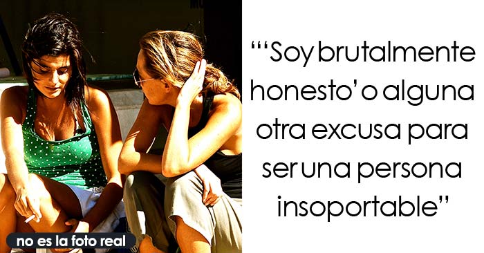 «¿Qué es para ti algo sutil que la gente dice que es una señal de alarma?» Estas son 30 de las mejores respuestas