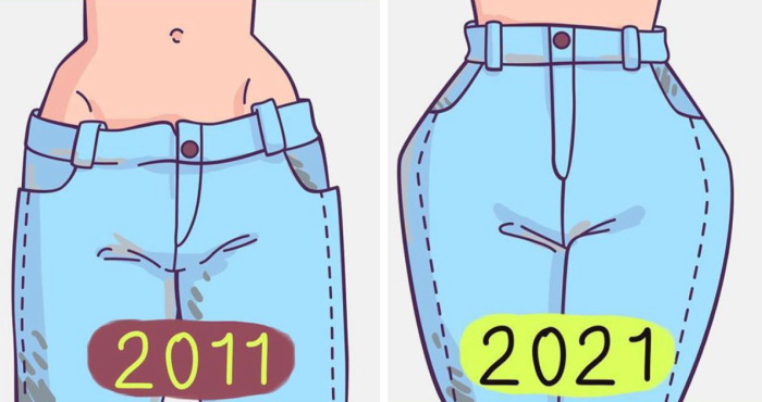 Mis 10 cómics sobre la moda femenina con los que te identificarás