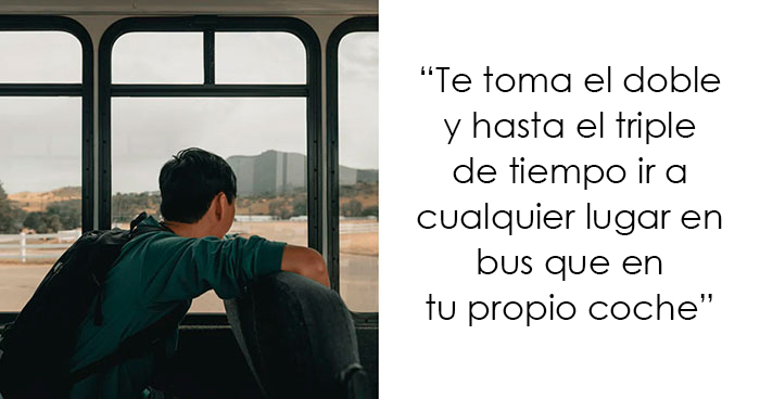 Estas personas han experimentado la pobreza, y explican lo que casi nadie entiende acerca de ser pobre (20 respuestas)