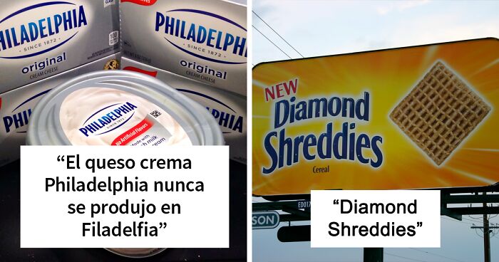 Esta mujer comparte los 10 datos más ridículos y locos del mundo del marketing y se vuelve viral