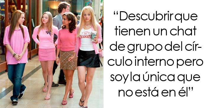 20 Amistades que terminaron porque la gente se dio cuenta de que eran falsas