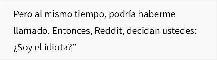 Esta empleada, a quien hace poco le dieron un ascenso, se toma el día sin avisarle a nadie, y su jefe la hace elegir entre despedirla o quitarle el ascenso