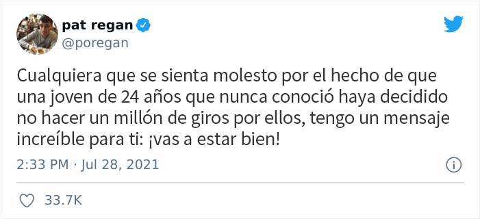 Simone Biles mencionó los "twisties" como la razón de su retirada, y esta gimnasta explica lo que significa