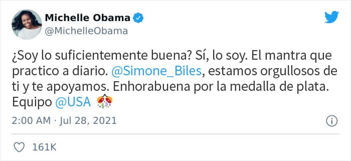 Simone Biles mencionó los "twisties" como la razón de su retirada, y esta gimnasta explica lo que significa
