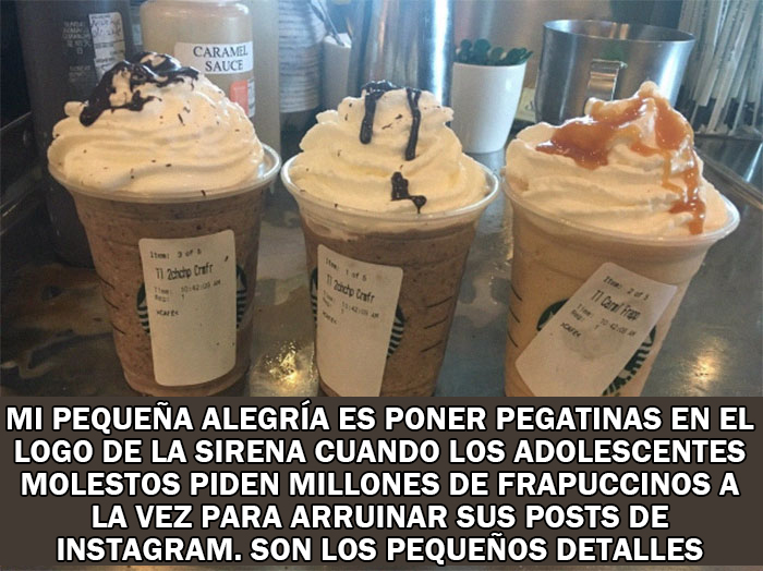 Este tío sabe de qué va