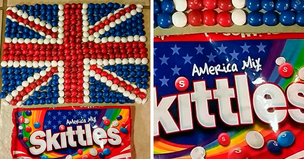 20 Anarquistas del primer mundo a los que no les importan tus reglas (nuevas fotos)