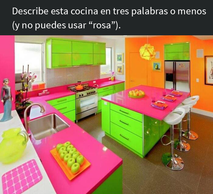 Me arden los ojos