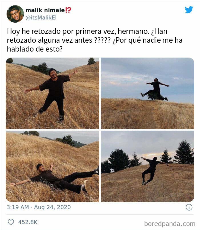 50 Posts From The "Heck This Is Super Wholesome" Group That Only Have Positive Vibes