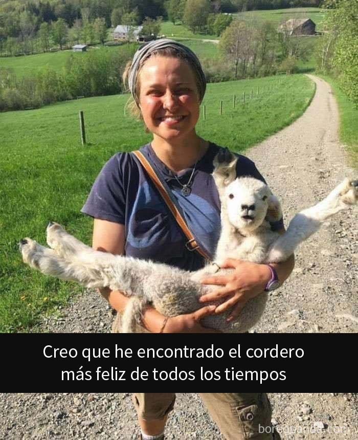 50 Posts From The "Heck This Is Super Wholesome" Group That Only Have Positive Vibes