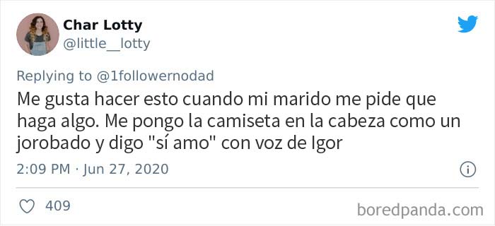 People Are Sharing What Things They Love Doing Just For The Sake Of Annoying Their Partners (30 Tweets)