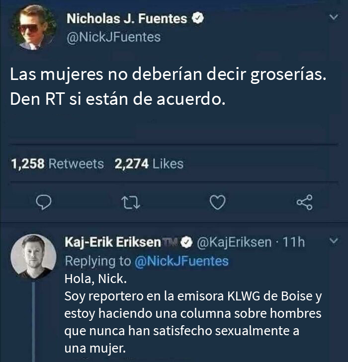 Eh...