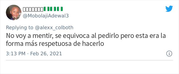 Este chico exigió a una chica que le devolviera 35$ después de que sus citas no llegaran a nada