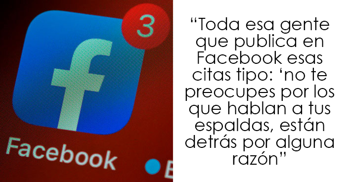 30 Cosas que hace la gente y que dicen a gritos «soy una persona muy insegura»