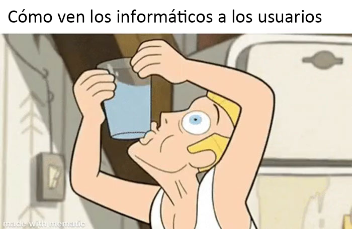 Tal cual
