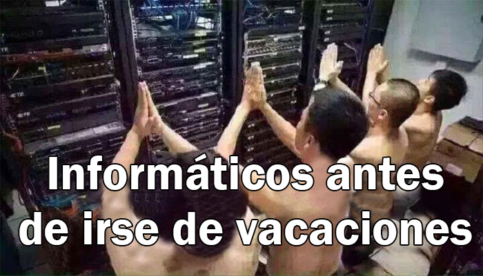 Lo ha clavado