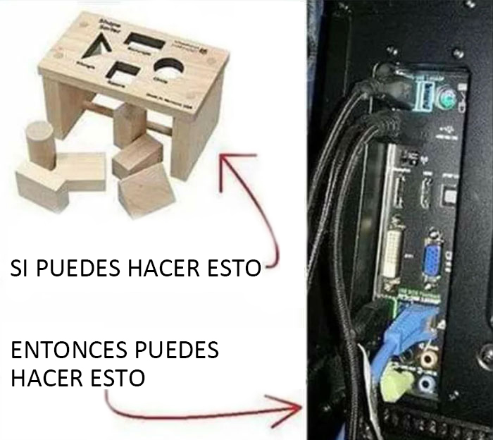Realmente no es tan difícil