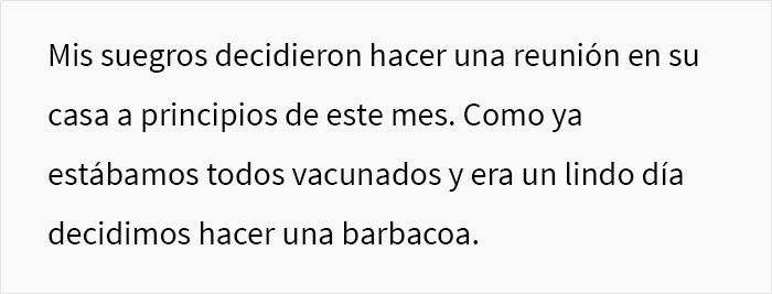 Esta suegra le falta el respeto a su nuera lesbiana, la desautoriza frente a sus hijos y termina diciéndole: “Ni siquiera son tus niños”
