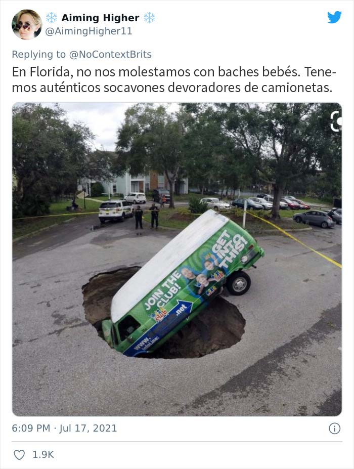 People Share The Worst Roads In Their Countries After Brit ‘Complains’ About A Potholed Street And Here Are 43 Of The Scariest Ones