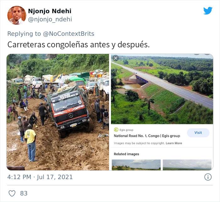 People Share The Worst Roads In Their Countries After Brit ‘Complains’ About A Potholed Street And Here Are 43 Of The Scariest Ones