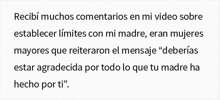 "Un niño es un compañero de piso que no paga nada": Una madre se hace viral por explicar que los niños "no le deben nada a sus padres"