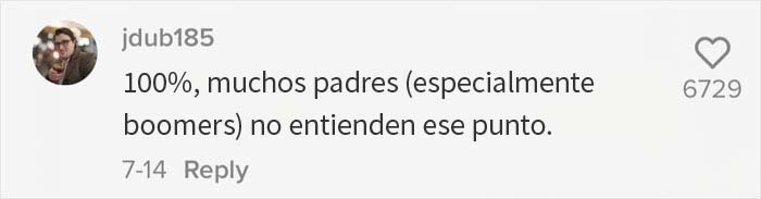 "Un niño es un compañero de piso que no paga nada": Una madre se hace viral por explicar que los niños "no le deben nada a sus padres"