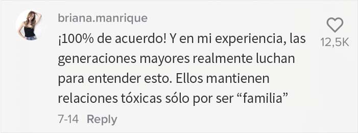 "Un niño es un compañero de piso que no paga nada": Una madre se hace viral por explicar que los niños "no le deben nada a sus padres"