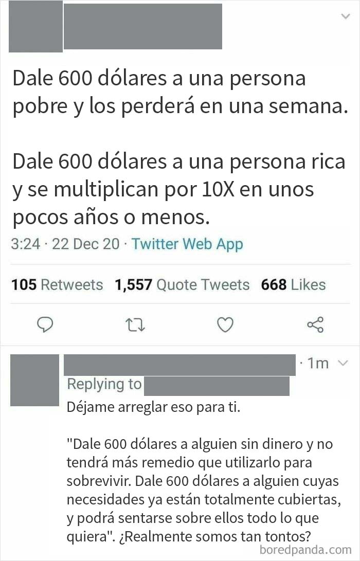 Imbécil hijo de...