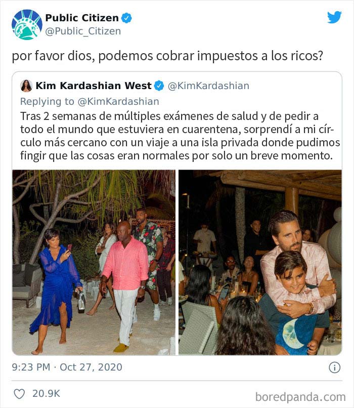 Confisquen sus bienes