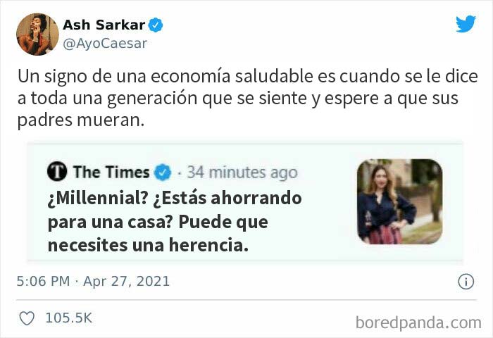Oh, imagínate