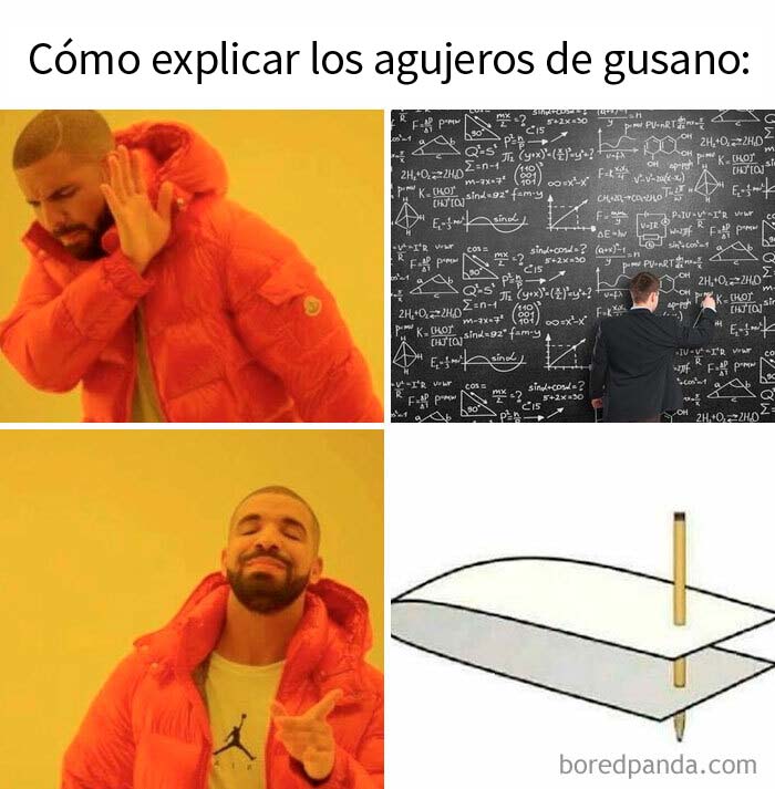 50 Of The Most Clever Science Memes That Perfectly Blend Humor With Knowledge