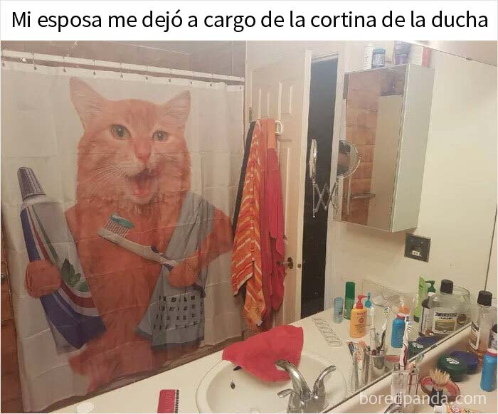 30 Hilarious Memes That Perfectly Sum Up Married Life (New Pics)