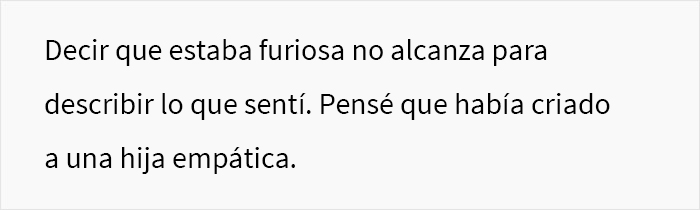 Esta mamá preguntó si era mala madre por hacer que su hija de 14 años durmiera afuera durante el invierno, luego de ver cómo le había gritado a un indigente sin razón