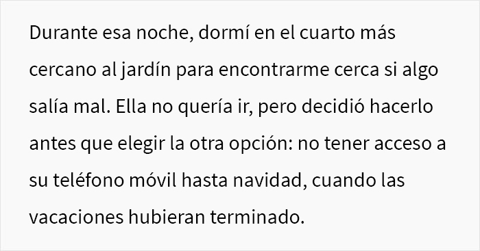 Esta mamá preguntó si era mala madre por hacer que su hija de 14 años durmiera afuera durante el invierno, luego de ver cómo le había gritado a un indigente sin razón