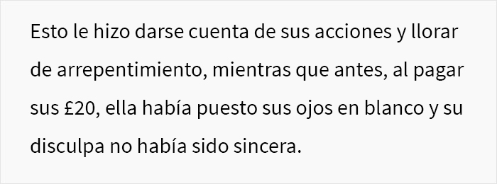 Esta mamá preguntó si era mala madre por hacer que su hija de 14 años durmiera afuera durante el invierno, luego de ver cómo le había gritado a un indigente sin razón