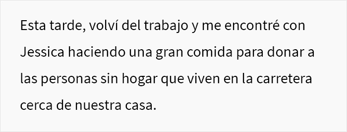Esta mamá preguntó si era mala madre por hacer que su hija de 14 años durmiera afuera durante el invierno, luego de ver cómo le había gritado a un indigente sin razón